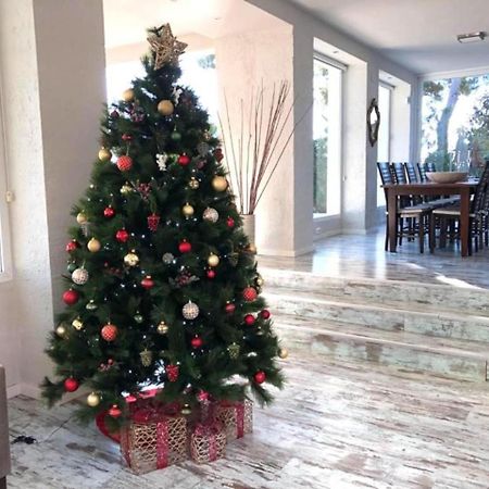 Mimar Altea Villa L 外观 照片