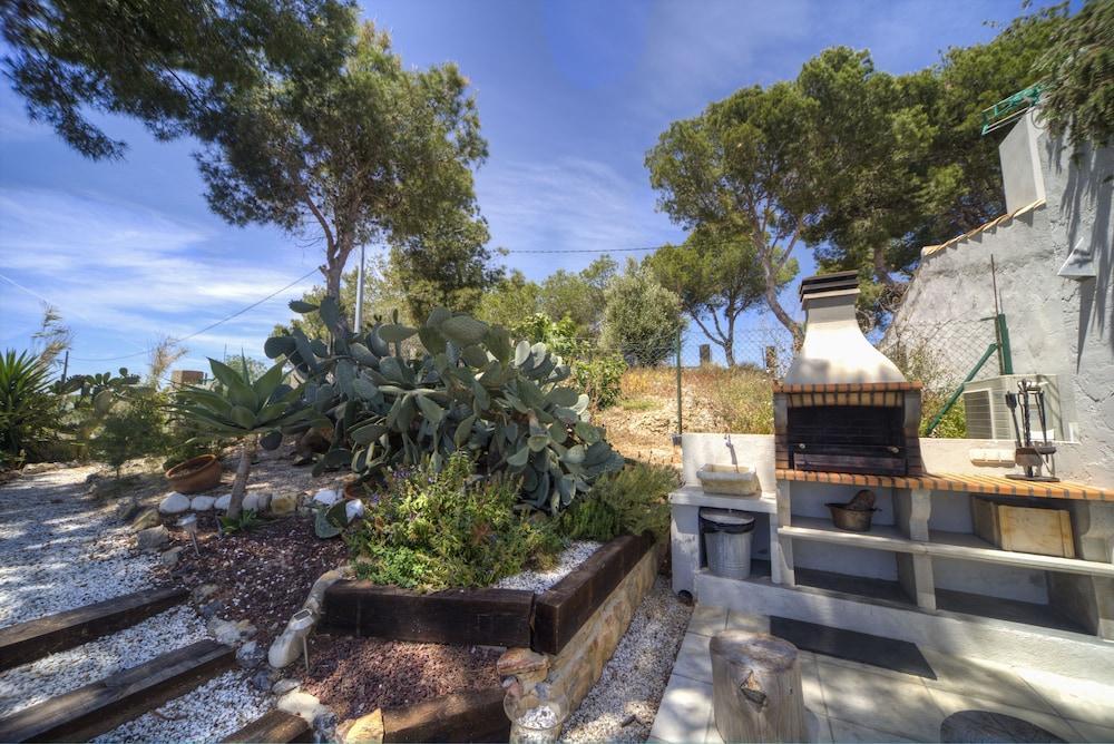 Mimar Altea Villa L 外观 照片