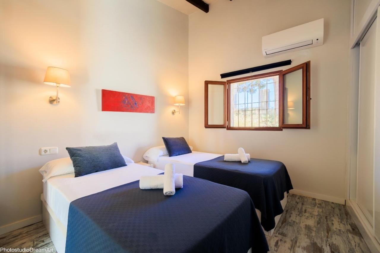 Mimar Altea Villa L 外观 照片