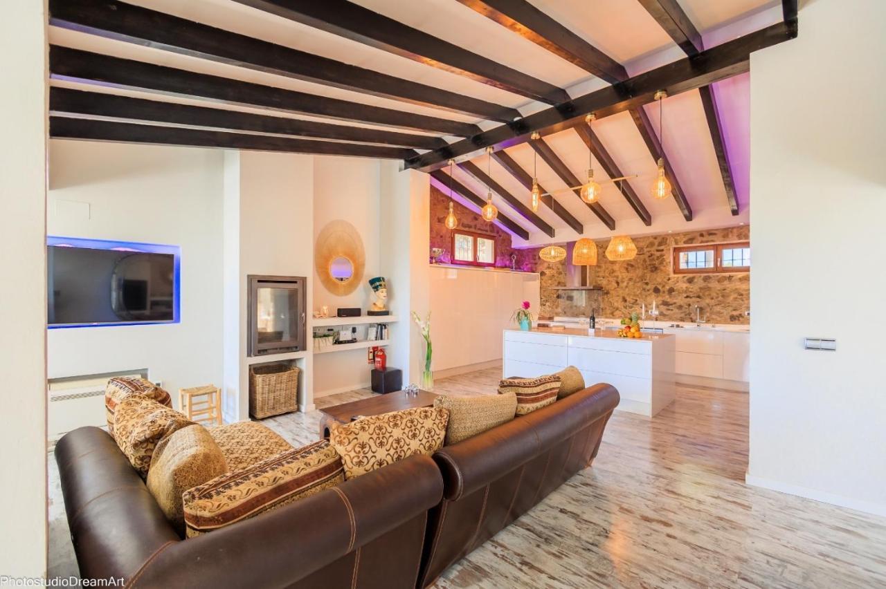 Mimar Altea Villa L 外观 照片