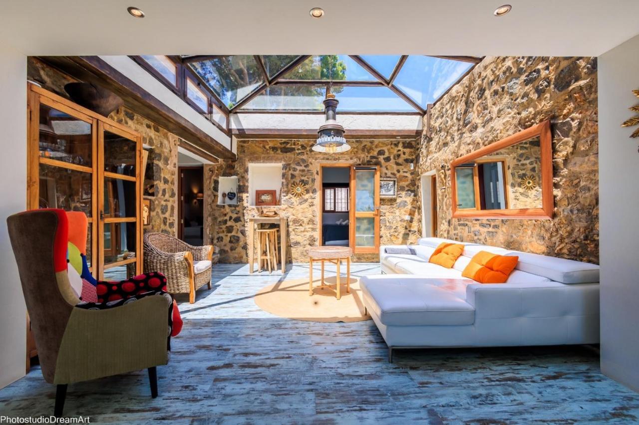 Mimar Altea Villa L 外观 照片