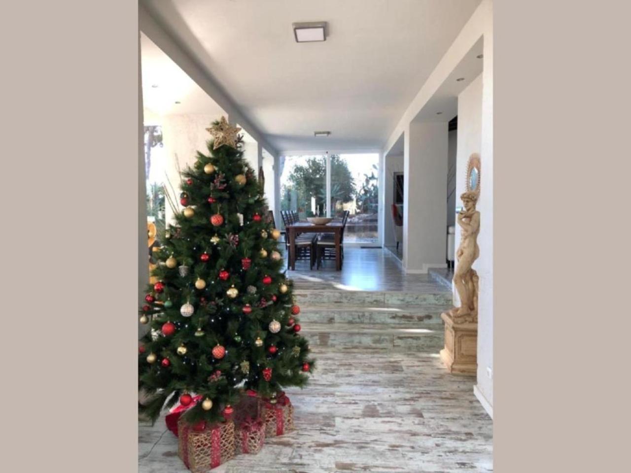 Mimar Altea Villa L 外观 照片