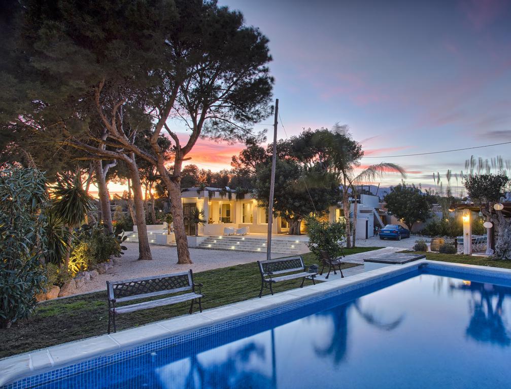 Mimar Altea Villa L 客房 照片