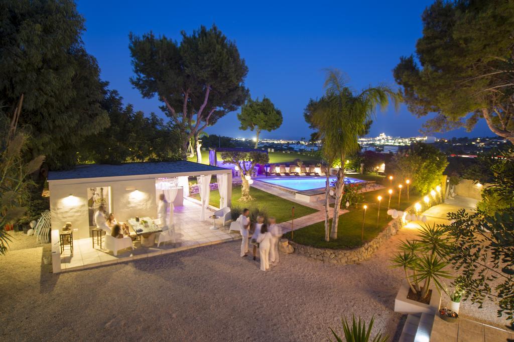Mimar Altea Villa L 外观 照片