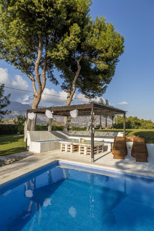 Mimar Altea Villa L 外观 照片