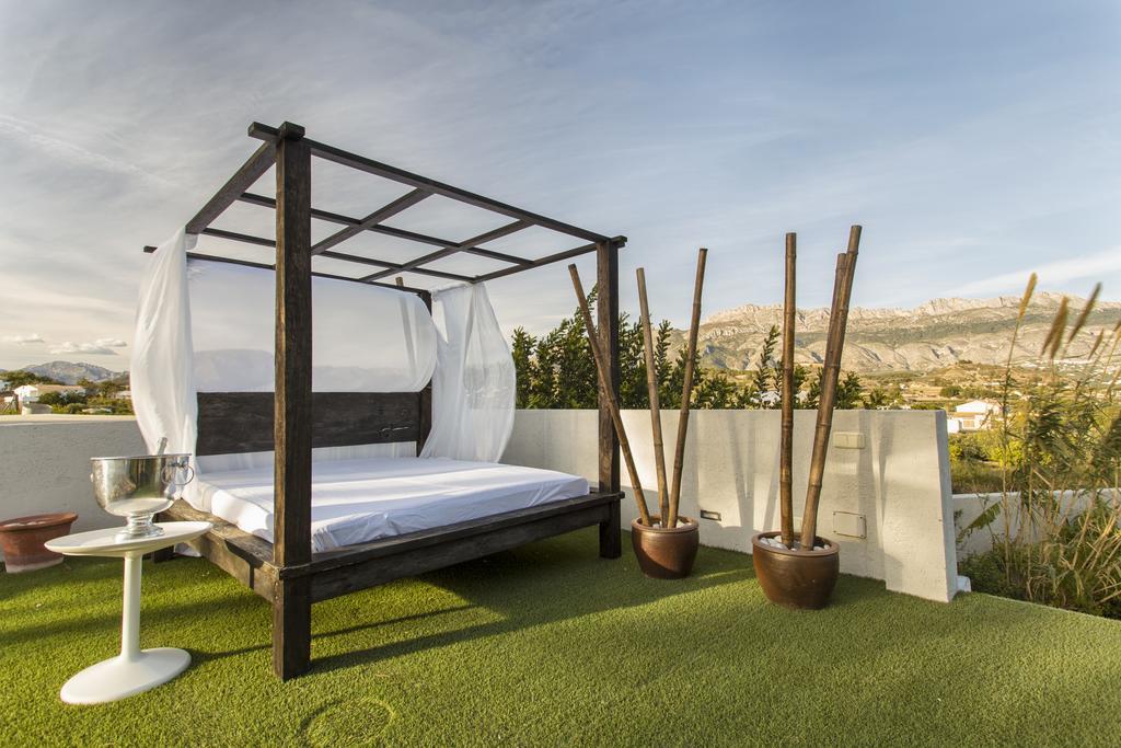 Mimar Altea Villa L 外观 照片
