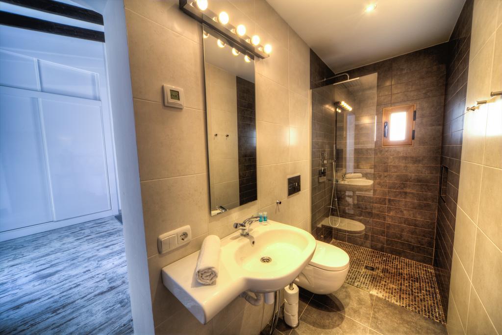 Mimar Altea Villa L 外观 照片