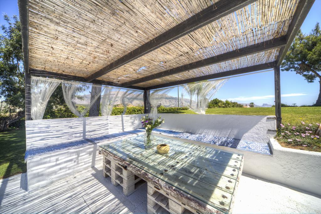 Mimar Altea Villa L 外观 照片