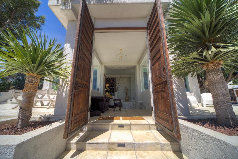Mimar Altea Villa L 外观 照片